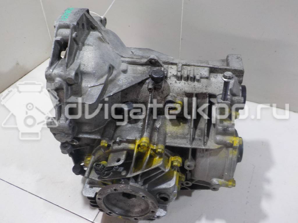 Фото Контрактная (б/у) АКПП для Volkswagen Passat / Vento 1H2 / Golf 110 л.с 8V 1.9 л AFN Дизельное топливо 01N300036CX {forloop.counter}}