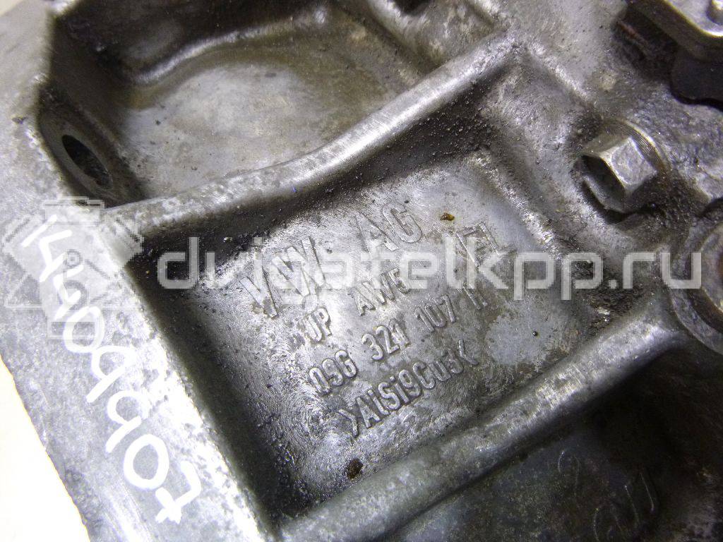 Фото Контрактная (б/у) АКПП для Volkswagen / Vw (Svw) 105 л.с 16V 1.6 л CFNA бензин 09G300032A {forloop.counter}}