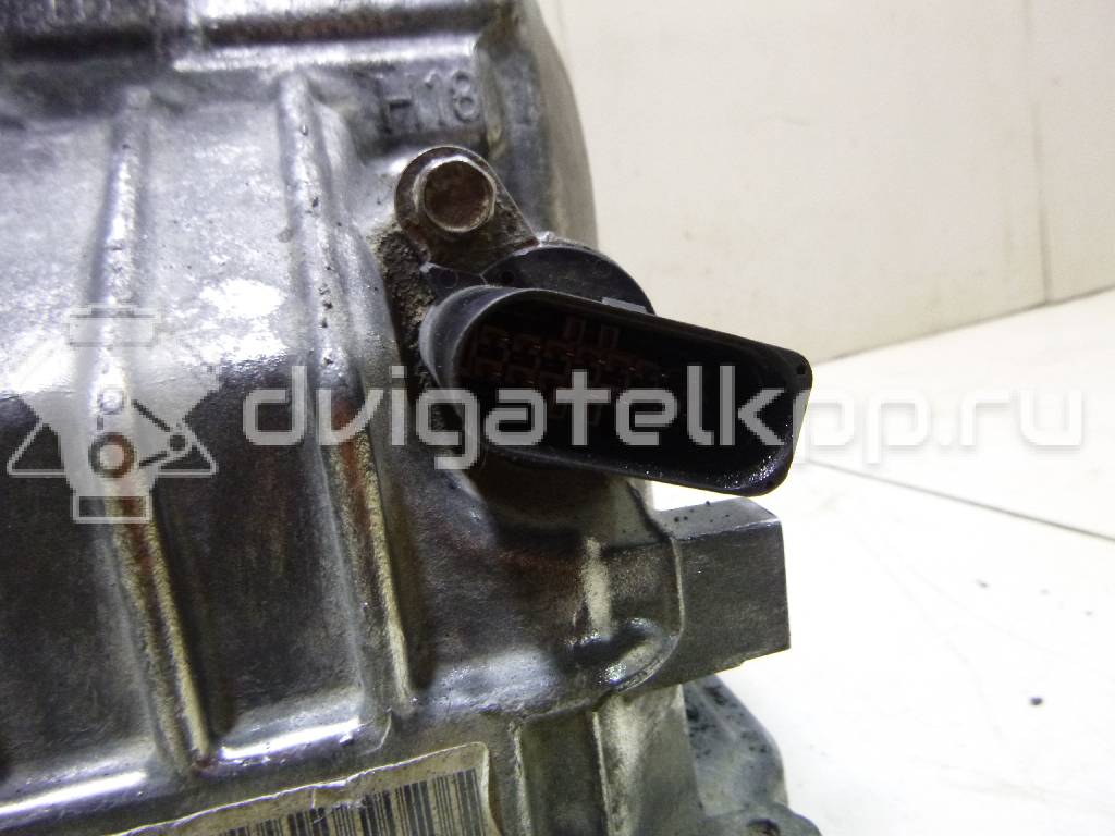 Фото Контрактная (б/у) АКПП для Volkswagen / Vw (Svw) 105 л.с 16V 1.6 л CFNA бензин 09G300032A {forloop.counter}}