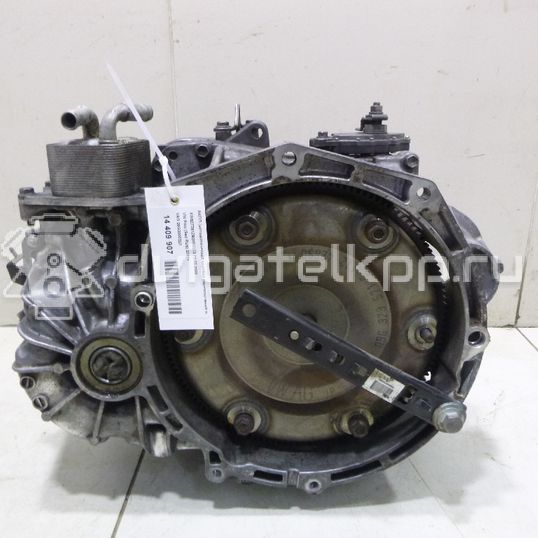 Фото Контрактная (б/у) АКПП для Volkswagen Vento 105 л.с 16V 1.6 л CFNA бензин 09G300032A