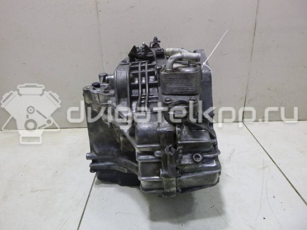 Фото Контрактная (б/у) АКПП для Volkswagen Vento 105 л.с 16V 1.6 л CFNA бензин 09G300032A {forloop.counter}}