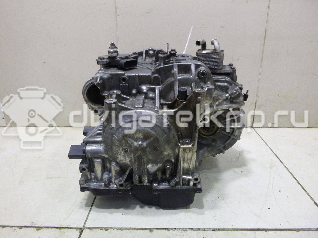 Фото Контрактная (б/у) АКПП для Volkswagen Vento 105 л.с 16V 1.6 л CFNA бензин 09G300032A {forloop.counter}}