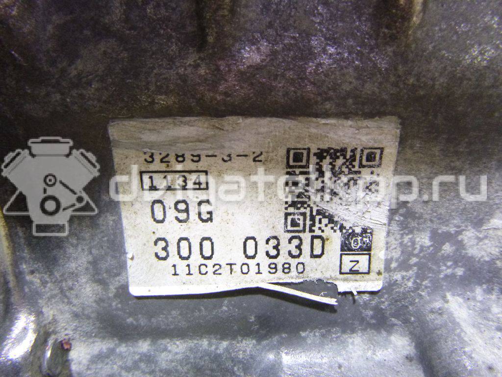 Фото Контрактная (б/у) АКПП для Volkswagen Vento 105 л.с 16V 1.6 л CFNA бензин 09G300032A {forloop.counter}}