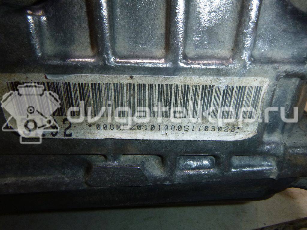 Фото Контрактная (б/у) АКПП для Volkswagen Vento 105 л.с 16V 1.6 л CFNA бензин 09G300032A {forloop.counter}}