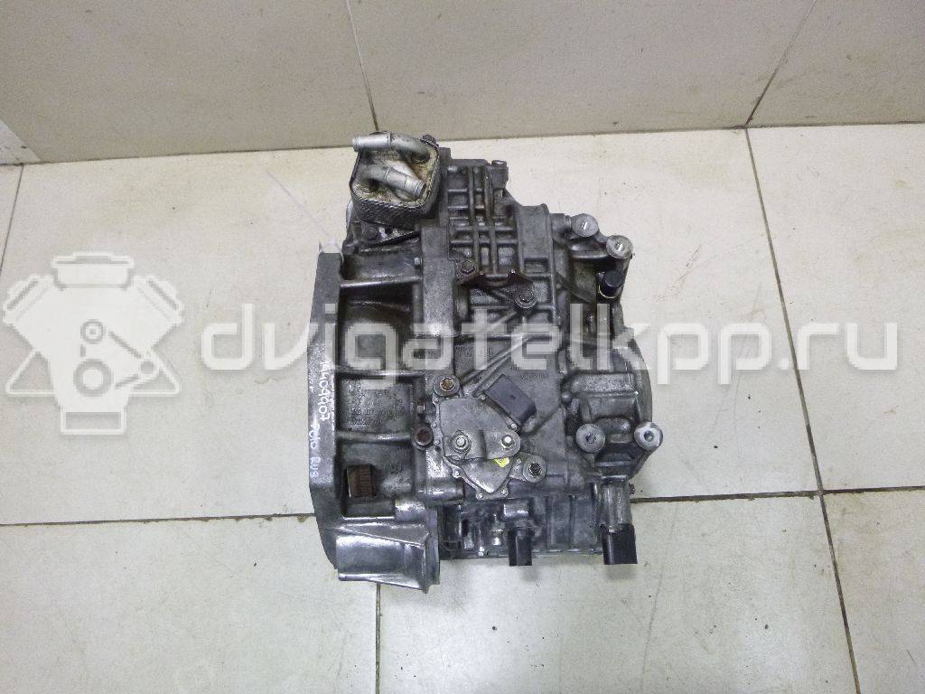 Фото Контрактная (б/у) АКПП для Volkswagen Vento 105 л.с 16V 1.6 л CFNA бензин 09G300032A {forloop.counter}}