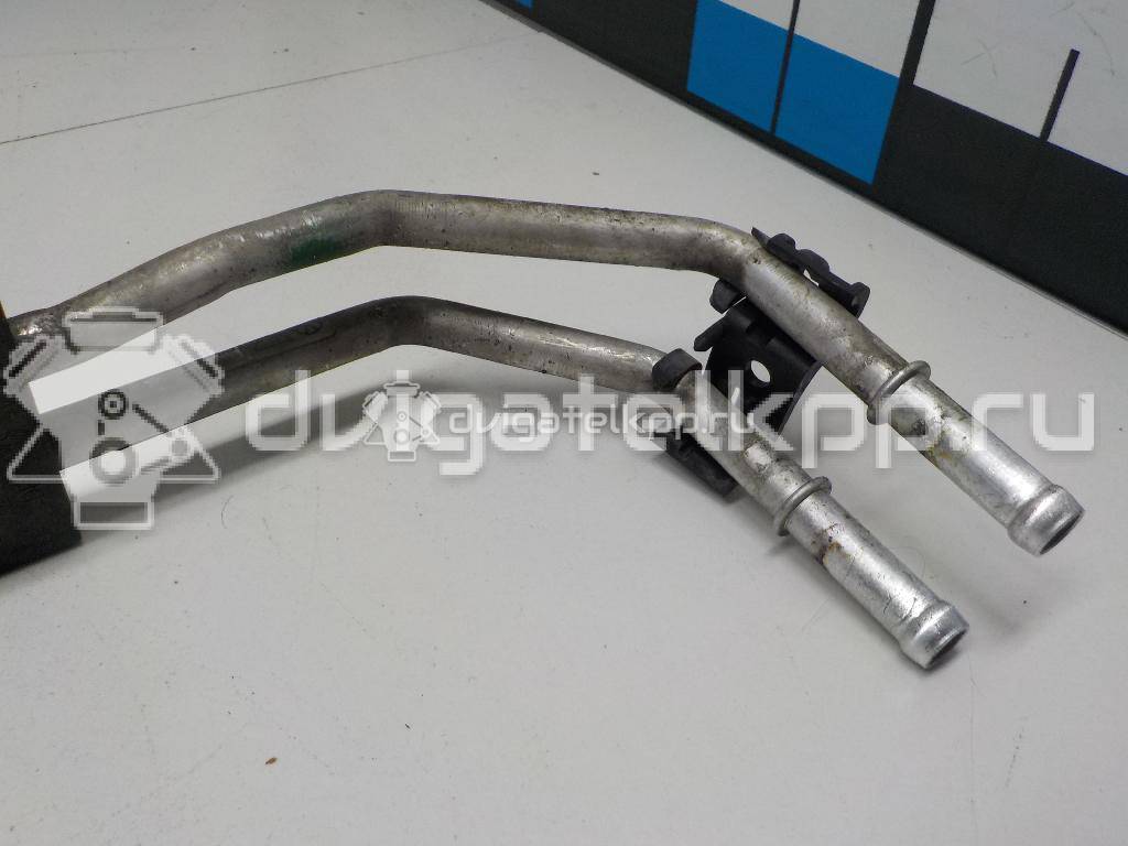 Фото Радиатор гидроусилителя  7P0422885B для porsche Cayenne {forloop.counter}}