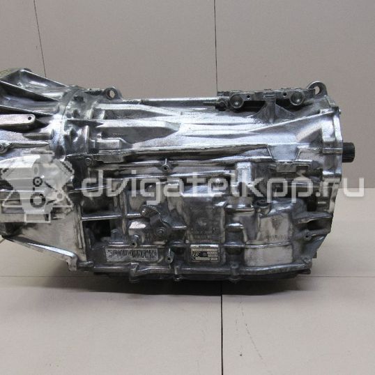 Фото Контрактная (б/у) АКПП для Volkswagen Touareg 280 л.с 24V 3.6 л CGRA бензин 0C8300038G