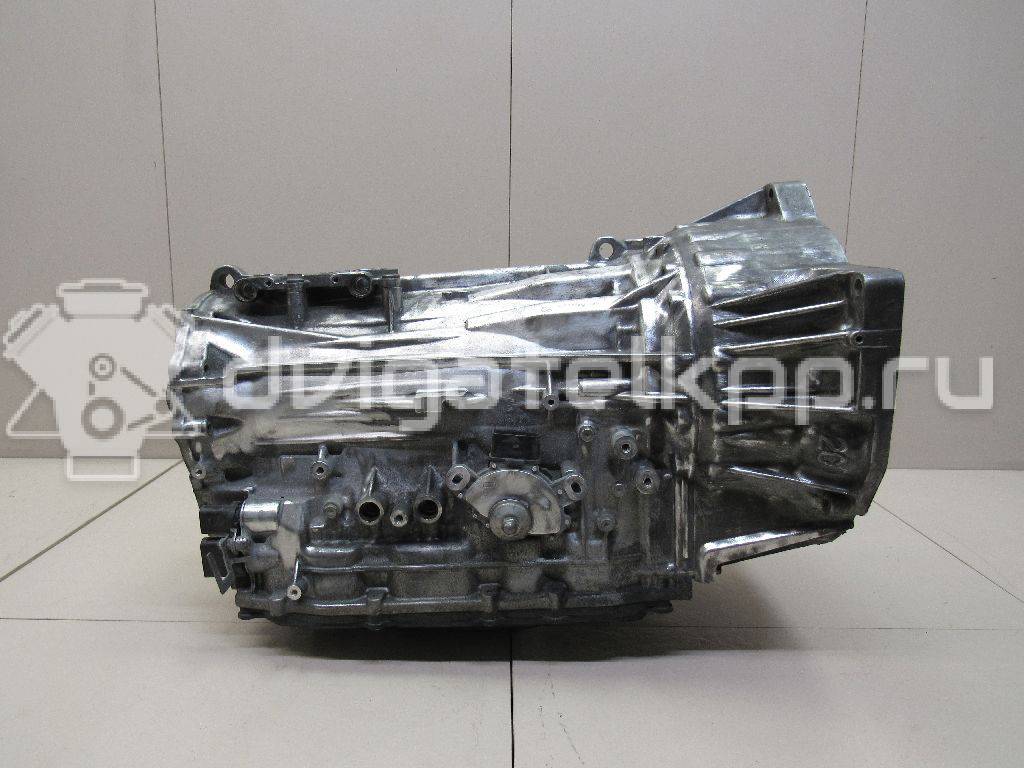 Фото Контрактная (б/у) АКПП для Volkswagen Touareg 280 л.с 24V 3.6 л CGRA бензин 0C8300038G {forloop.counter}}