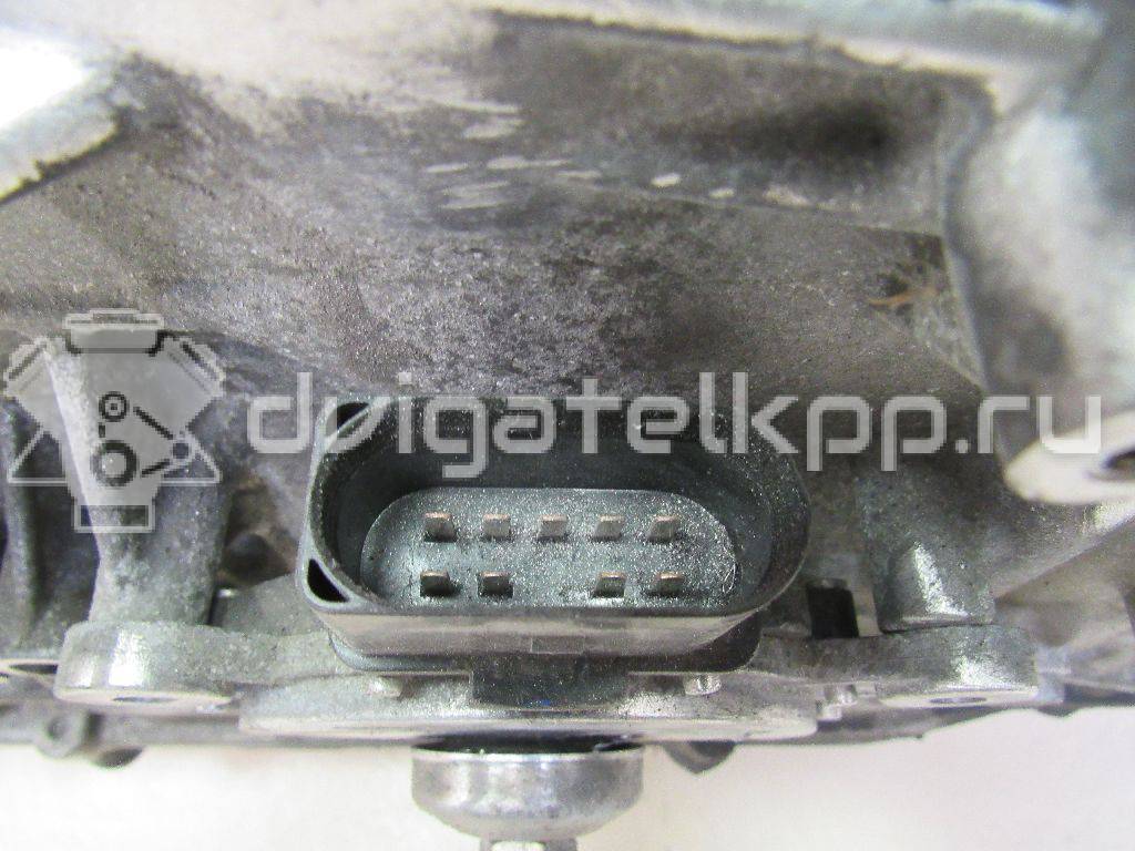 Фото Контрактная (б/у) АКПП для Volkswagen Touareg 280 л.с 24V 3.6 л CGRA бензин 0C8300038G {forloop.counter}}