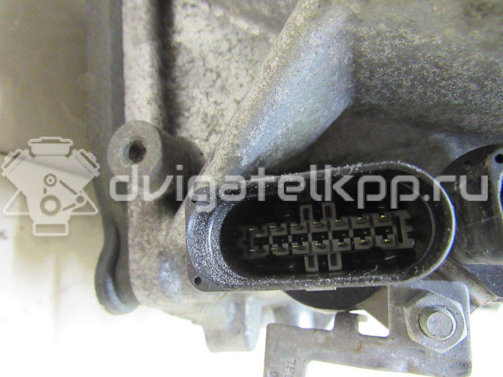 Фото Контрактная (б/у) АКПП для Volkswagen Touareg 280 л.с 24V 3.6 л CGRA бензин 0C8300038G {forloop.counter}}