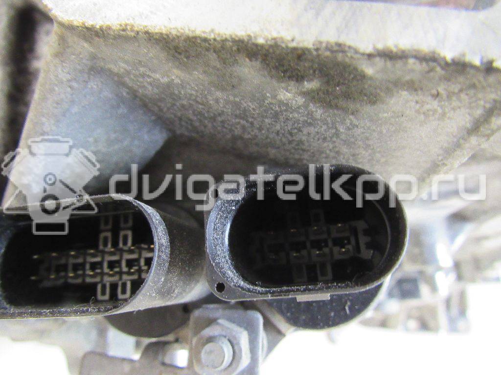 Фото Контрактная (б/у) АКПП для Volkswagen Touareg 280 л.с 24V 3.6 л CGRA бензин 0C8300038G {forloop.counter}}