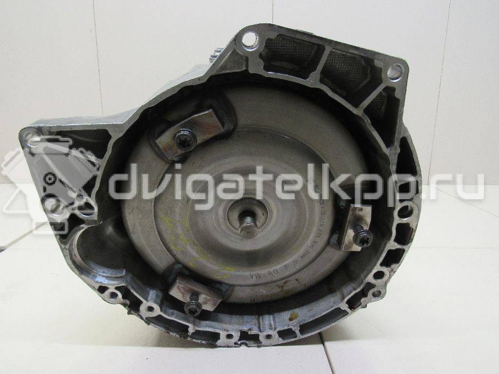 Фото Контрактная (б/у) АКПП для Volkswagen Touareg 280 л.с 24V 3.6 л CGRA бензин 0C8300038G {forloop.counter}}