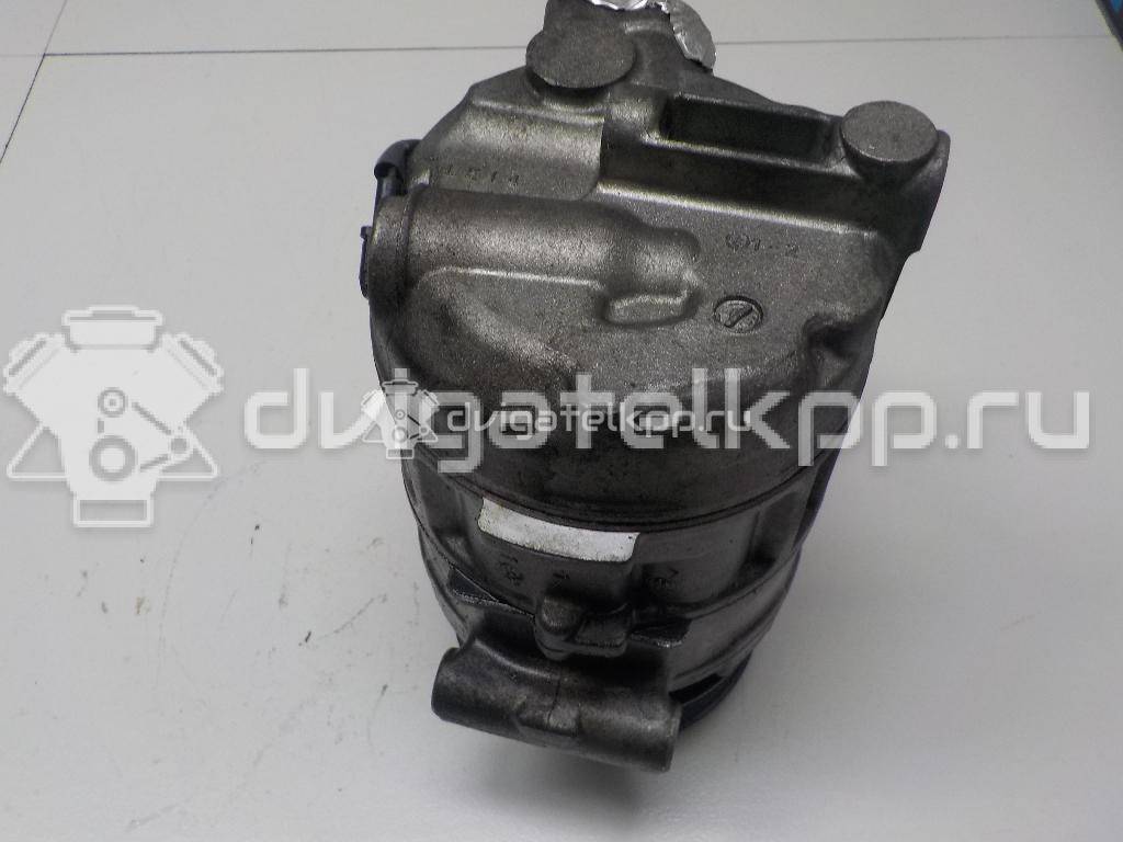 Фото Компрессор системы кондиционирования  7P0820803D для porsche Cayenne {forloop.counter}}