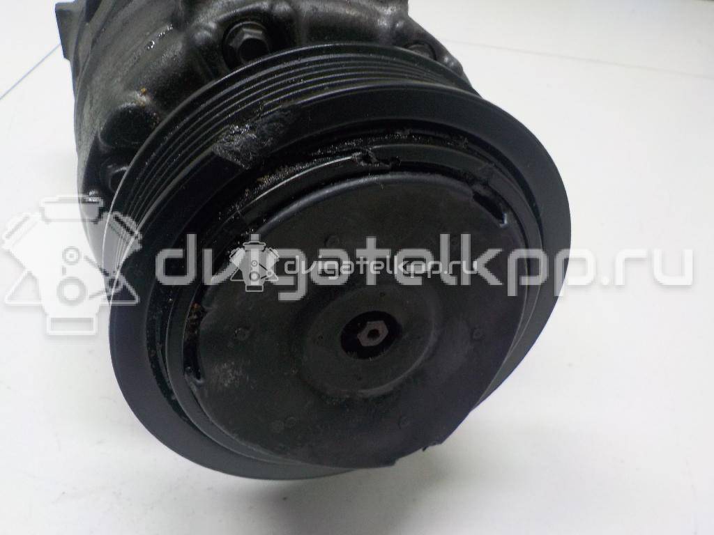Фото Компрессор системы кондиционирования  7P0820803D для porsche Cayenne {forloop.counter}}