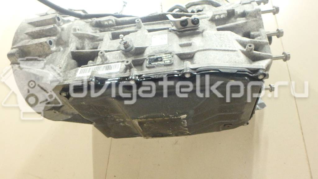 Фото Контрактная (б/у) АКПП для Volkswagen Touareg 249 л.с 24V 3.6 л CMTA бензин 0C8300038G {forloop.counter}}