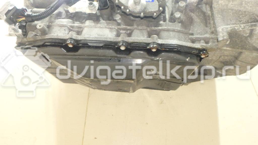 Фото Контрактная (б/у) АКПП для Volkswagen Touareg 249 л.с 24V 3.6 л CMTA бензин 0C8300038G {forloop.counter}}