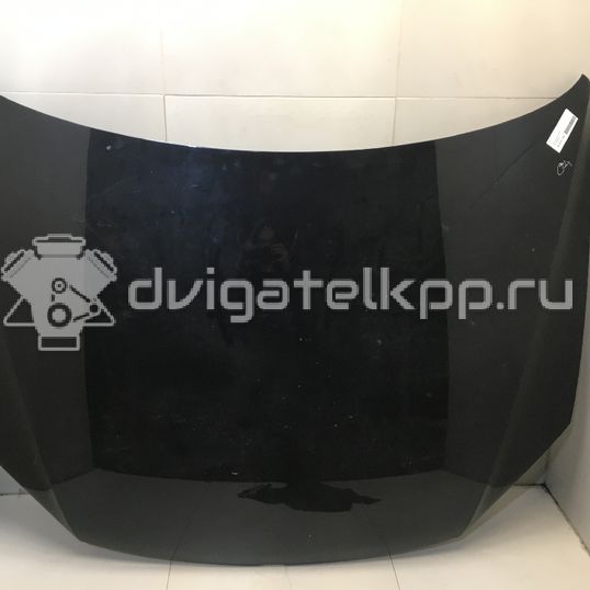 Фото Капот  7P6823031 для Volkswagen Touareg