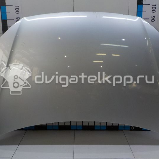 Фото Капот  6Q0823031J для Volkswagen Polo
