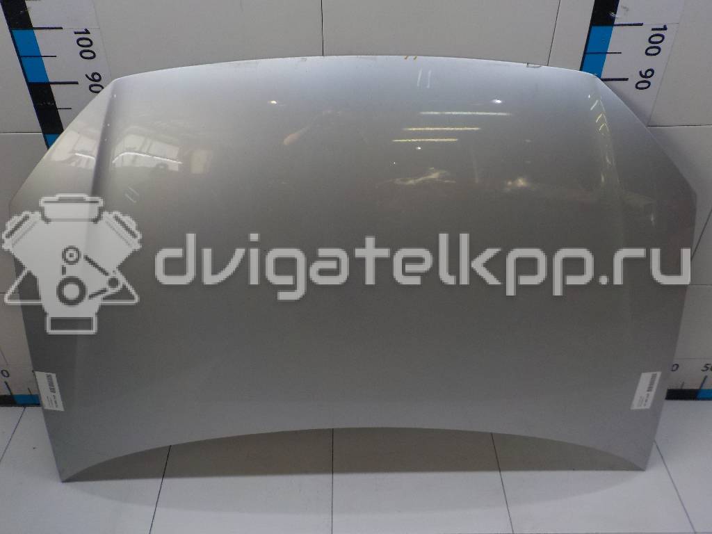 Фото Капот  6Q0823031J для Volkswagen Polo {forloop.counter}}