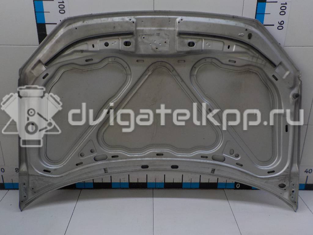 Фото Капот  6Q0823031J для Volkswagen Polo {forloop.counter}}