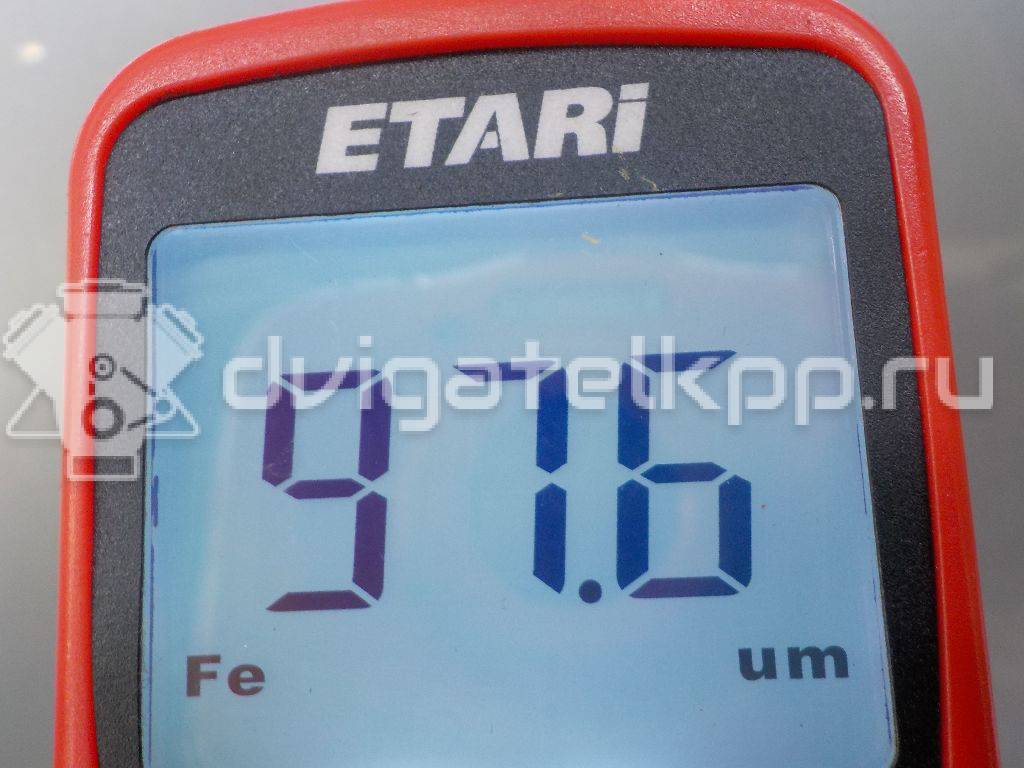 Фото Капот  6Q0823031J для Volkswagen Polo {forloop.counter}}