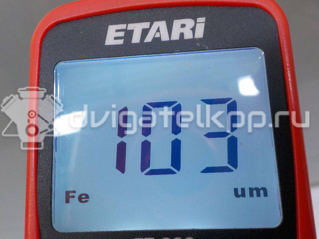 Фото Капот  6Q0823031J для Volkswagen Polo {forloop.counter}}