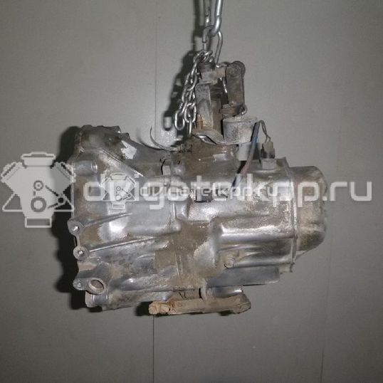 Фото Контрактная (б/у) МКПП для Daewoo / Chevrolet 52 л.с 6V 0.8 л F8CV бензин 96666544