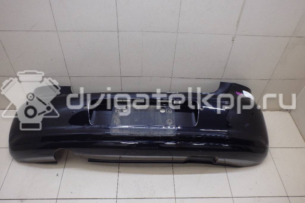 Фото Бампер задний  6R6807417BCGRU для Volkswagen Polo {forloop.counter}}