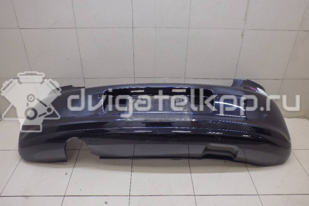 Фото Бампер задний  6R6807417BCGRU для Volkswagen Polo {forloop.counter}}