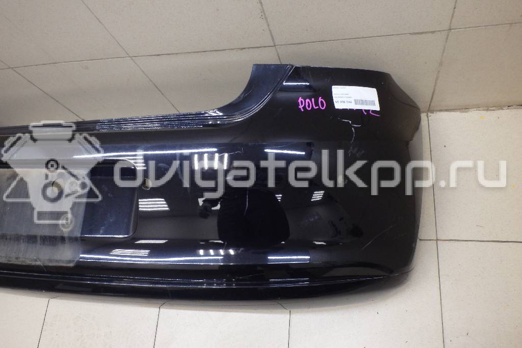 Фото Бампер задний  6R6807417BCGRU для Volkswagen Polo {forloop.counter}}