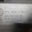 Фото Бампер задний  6R6807417BCGRU для Volkswagen Polo {forloop.counter}}