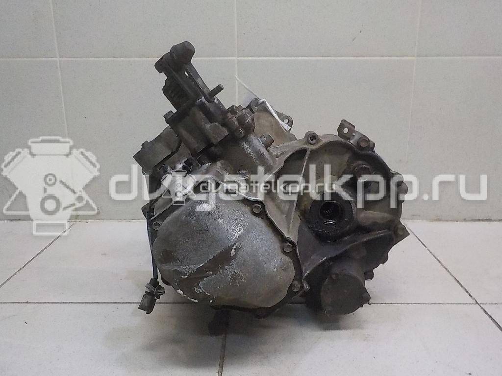 Фото Контрактная (б/у) МКПП для Daewoo / Chevrolet 52 л.с 6V 0.8 л F8CV бензин {forloop.counter}}