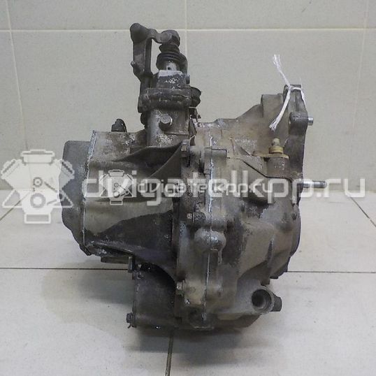 Фото Контрактная (б/у) МКПП для Daewoo / Chevrolet 52 л.с 6V 0.8 л F8CV бензин 96571096