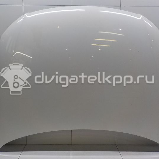 Фото Капот  3C0823031C для Volkswagen Passat