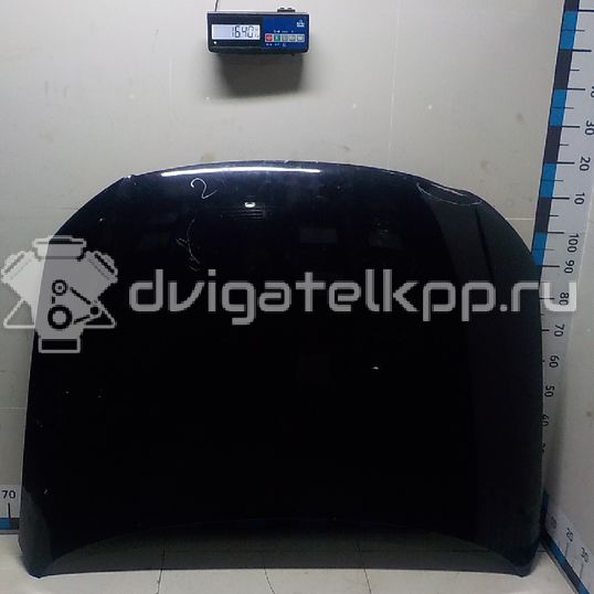 Фото Капот  3C0823031C для Volkswagen Passat