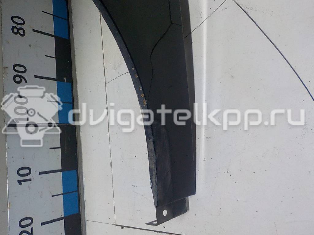 Фото Крыло переднее левое  3C0821021 для Volkswagen Passat {forloop.counter}}