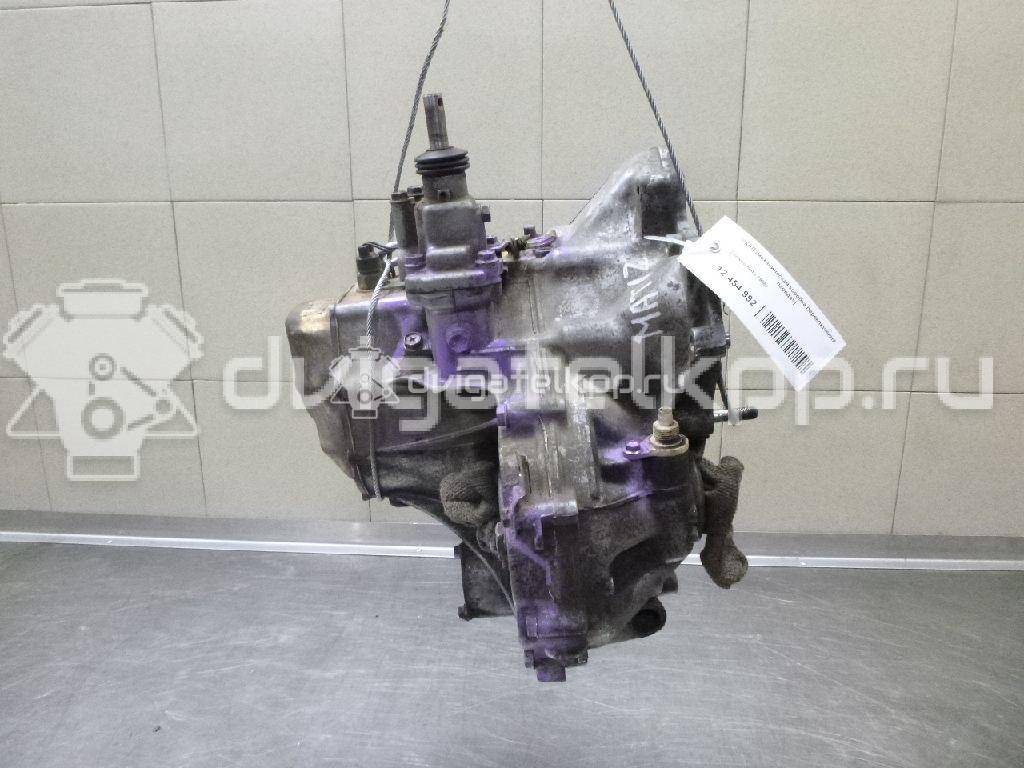 Фото Контрактная (б/у) МКПП для Daewoo / Chevrolet 52 л.с 6V 0.8 л F8CV бензин {forloop.counter}}