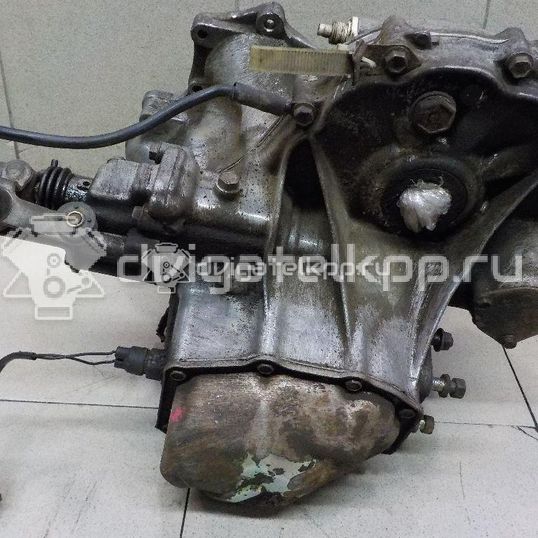 Фото Контрактная (б/у) МКПП для Daewoo / Chevrolet (Sgmw) / Chevrolet 52 л.с 6V 0.8 л F8CV бензин