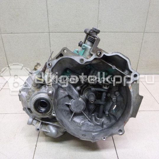 Фото Контрактная (б/у) МКПП для Daewoo / Chevrolet (Sgmw) / Chevrolet 52 л.с 6V 0.8 л F8CV бензин