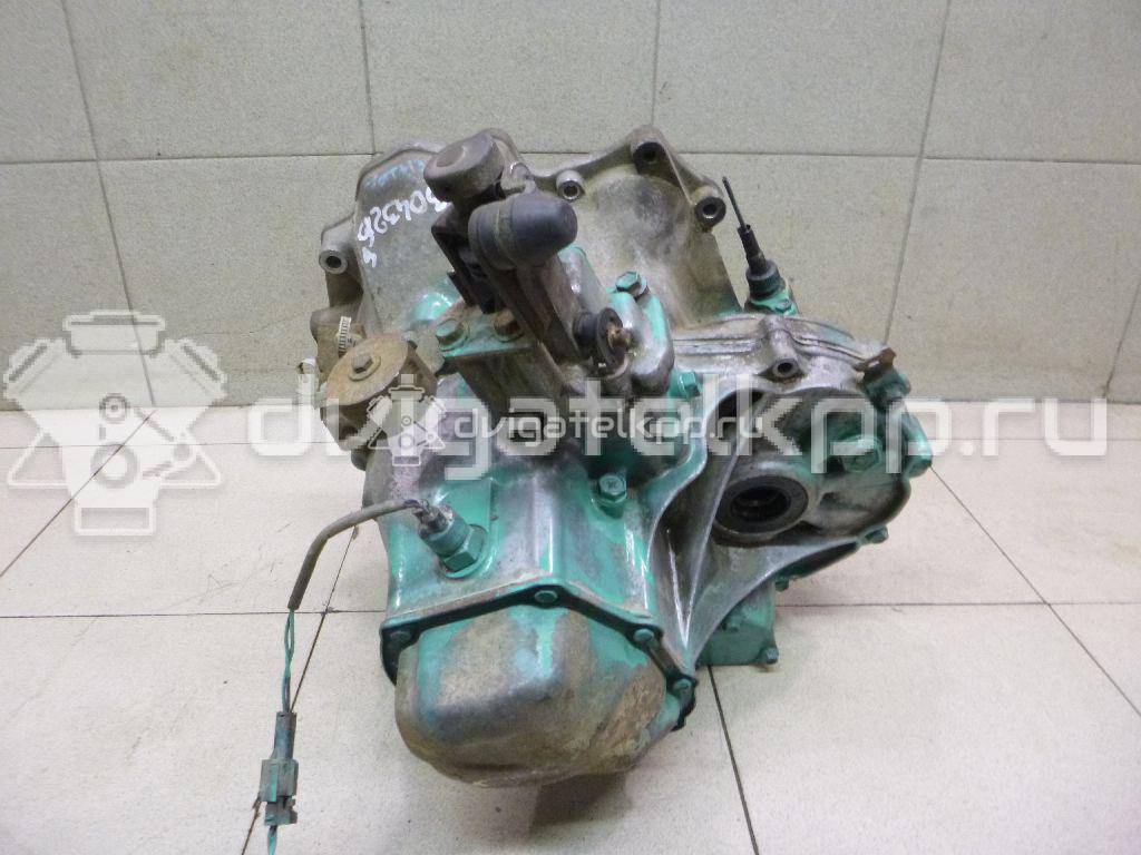 Фото Контрактная (б/у) МКПП для Daewoo / Chevrolet (Sgmw) / Chevrolet 52 л.с 6V 0.8 л F8CV бензин {forloop.counter}}