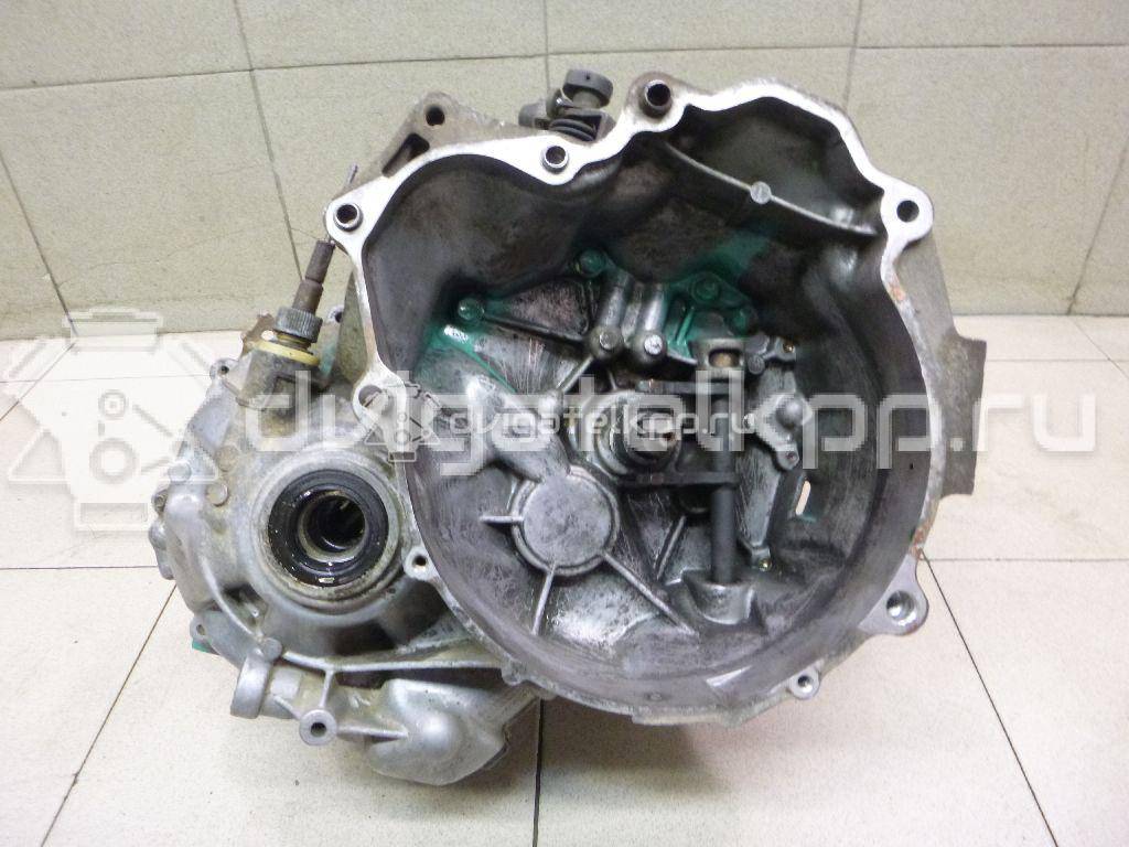 Фото Контрактная (б/у) МКПП для Daewoo / Chevrolet (Sgmw) / Chevrolet 52 л.с 6V 0.8 л F8CV бензин {forloop.counter}}