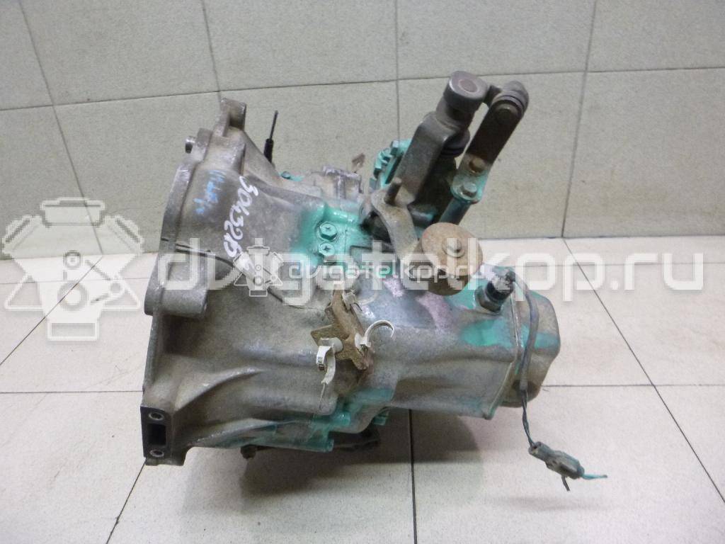 Фото Контрактная (б/у) МКПП для Daewoo / Chevrolet (Sgmw) / Chevrolet 52 л.с 6V 0.8 л F8CV бензин {forloop.counter}}