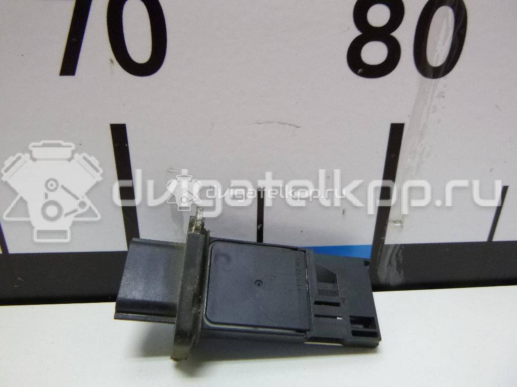 Фото Расходомер воздуха (массметр)  226807S000 для Infiniti Q50 / Qx50 / Qx70 / G / Fx {forloop.counter}}