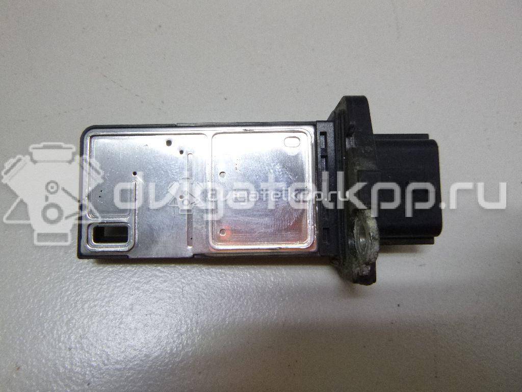 Фото Расходомер воздуха (массметр)  226807S000 для Infiniti Q50 / Qx50 / Qx70 / G / Fx {forloop.counter}}