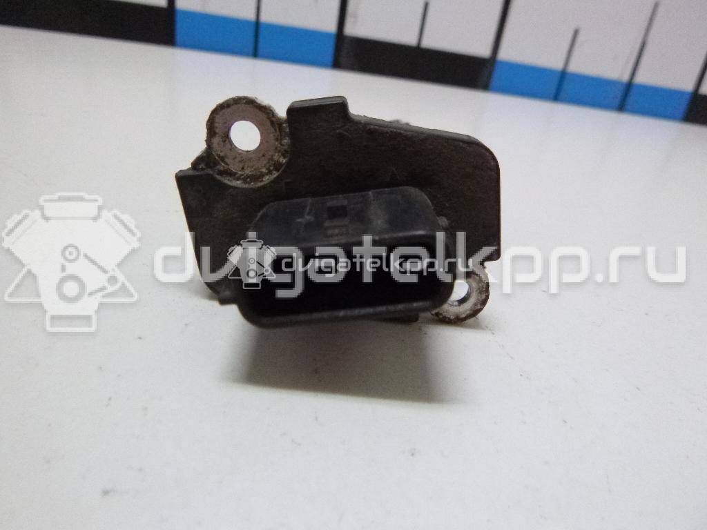 Фото Расходомер воздуха (массметр)  226807S000 для Infiniti Q50 / Qx50 / Qx70 / G / Fx {forloop.counter}}