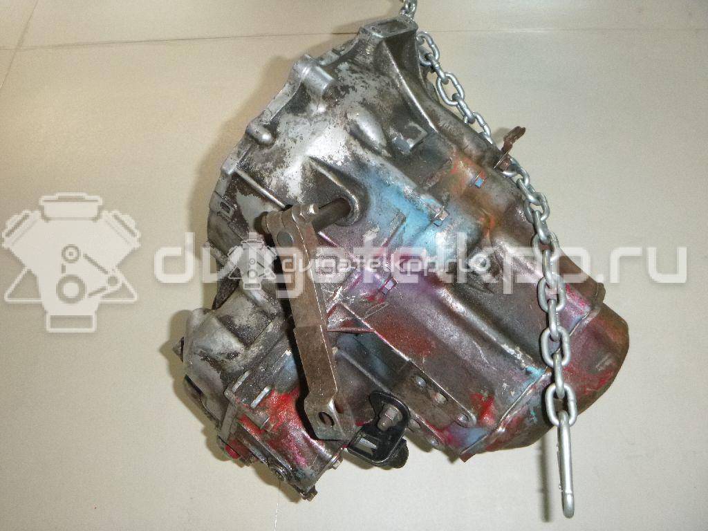 Фото Контрактная (б/у) МКПП для Daewoo / Chevrolet (Sgmw) / Chevrolet 52 л.с 6V 0.8 л F8CV бензин {forloop.counter}}