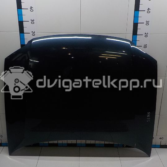 Фото Капот  3B0823031K для Volkswagen Passat