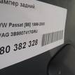 Фото Бампер задний  3B9807417GRU для Volkswagen Passat {forloop.counter}}