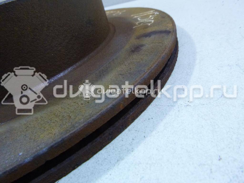 Фото Диск тормозной задний  432068H701 для infiniti G (V35) {forloop.counter}}