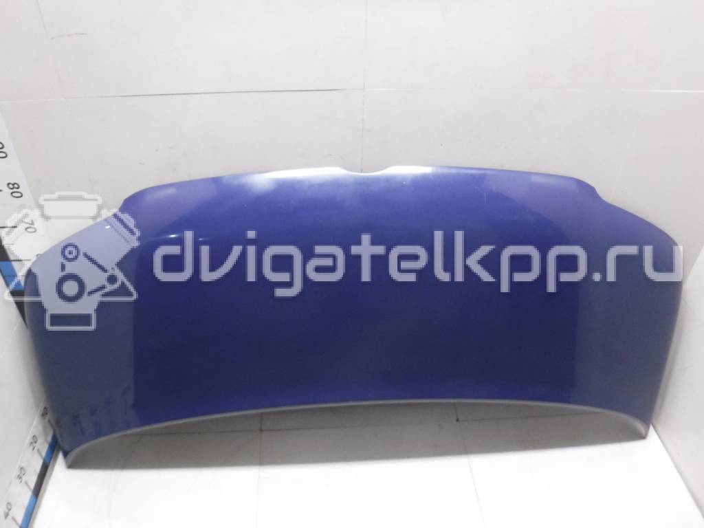 Фото Капот  7H0823033D для Volkswagen Transporter / Multivan {forloop.counter}}